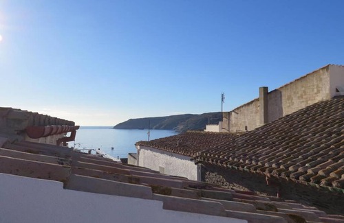 Cadaques Apartment | PUIG VIDAL - Casa tranquila a 50mts de la playa