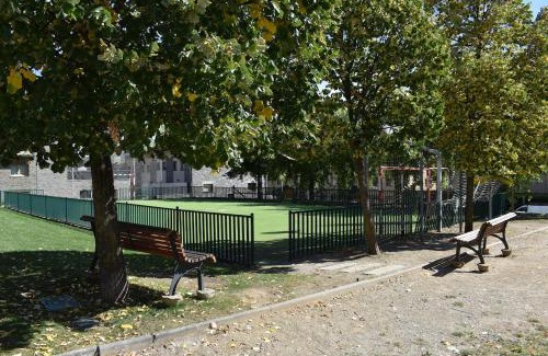 Puigcerda Apartment | Puigcerdà Carlos's House, como en tu casa