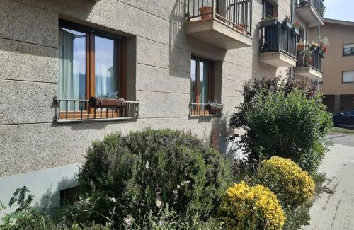 Puigcerda Apartment | Puigcerdà Carlos's House, como en tu casa