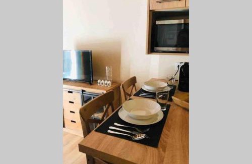 Puigcerda Apartment | Puigcerdá Centro. Acogedor apartament en el pueblo
