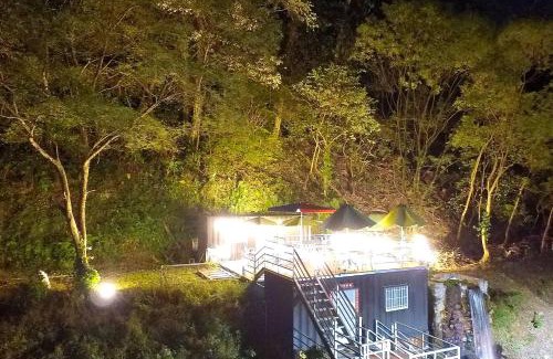 Puli House | PULI GuanPu Fallsview Stay House