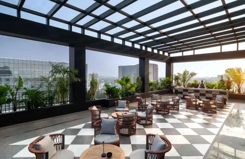 Alwarpet Hotel | Pullman Chennai Anna Salai - Premium Brand By Accor