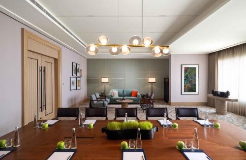 Alwarpet Hotel | Pullman Chennai Anna Salai - Premium Brand By Accor
