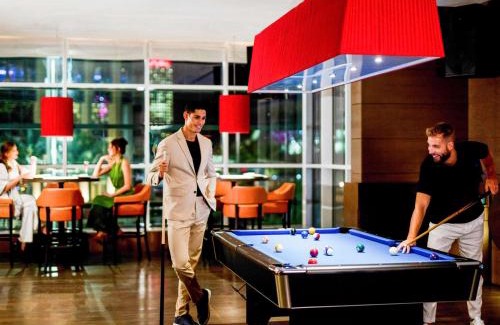 Doha Hotel | Pullman Doha West Bay
