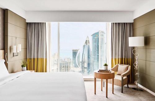 Doha Hotel | Pullman Doha West Bay