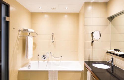 Binnenstad Hotel | Pullman Eindhoven Cocagne