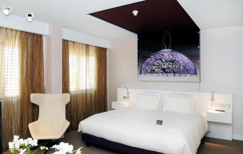 Binnenstad Hotel | Pullman Eindhoven Cocagne