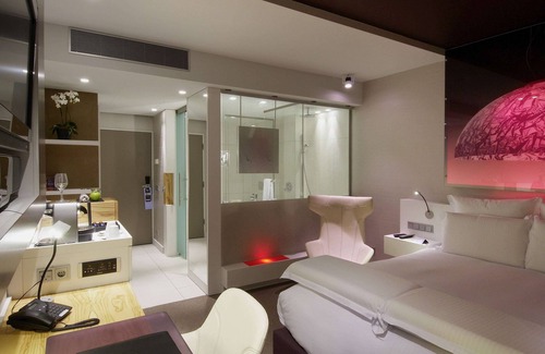 Binnenstad Hotel | Pullman Eindhoven Cocagne