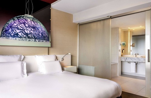 Binnenstad Hotel | Pullman Eindhoven Cocagne