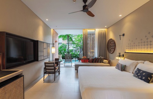 Takua Pa Hotel | Pullman Khao Lak Resort
