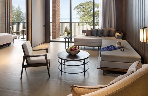Takua Pa Hotel | Pullman Khao Lak Resort