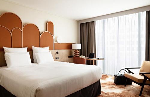 12th Arrondissement Hotel | Pullman Paris Centre - Bercy