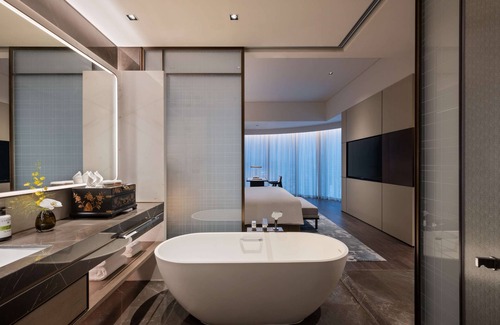 Jinjiang Hotel | Pullman Quanzhou Shuitou