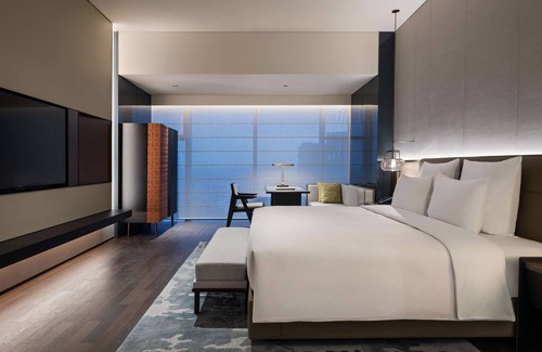 Jinjiang Hotel | Pullman Quanzhou Shuitou