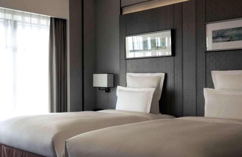 Xuhui Hotel | Pullman Shanghai Xuhui