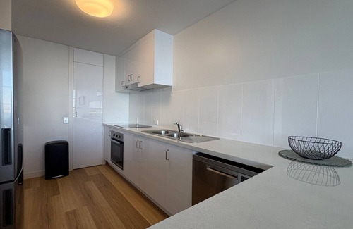 Caloundra Apartment | PUMICESTONE CHASE UNIT 8