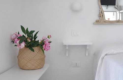Leverano Bed & Breakfast | Pumo - Vico degli Ebrei Rooms & Suite Spa -