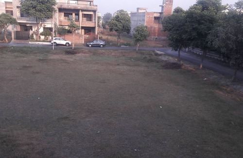 Amritsar House | Punjabi Peaceful villa with private Garden