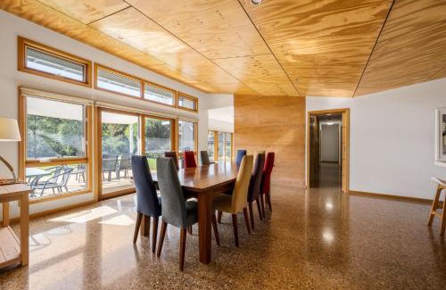 Porepunkah House | Punka River Retreat