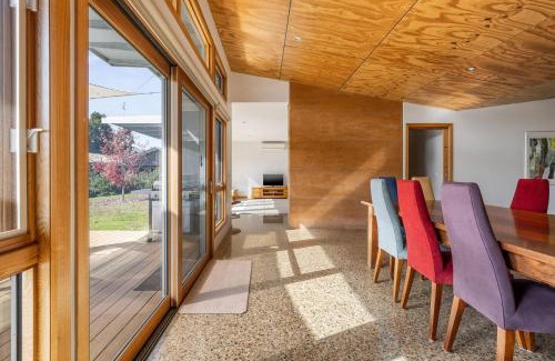 Porepunkah House | Punka River Retreat