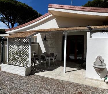 Punta Ala House | Punta Ala - Tra mare e natura