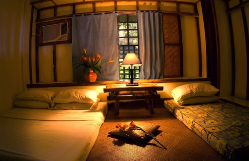 Cauayan Hotel | Punta Bulata Resort & Spa