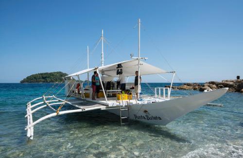 Cauayan Resort | Punta Bulata White Beach Resort & Spa