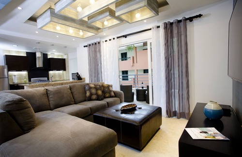 El Cortecito Condo | Punta Cana 12 BR Beach Luxury Penthouse Style + FREE BONUS