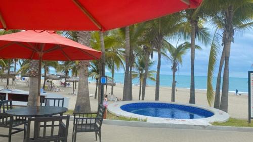 Punta Blanca Apartment | Punta Centinella Yacht Club