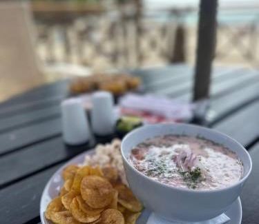 Punta Blanca Apartment | Punta Centinella Yacht Club