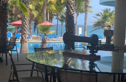 Punta Blanca Apartment | Punta Centinella Yacht Club