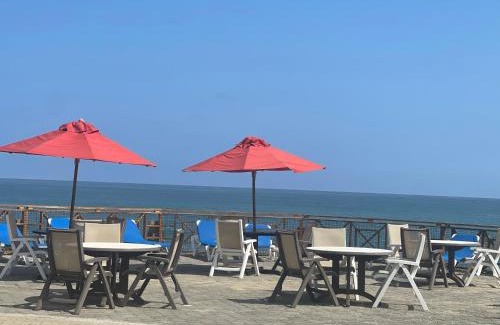 Punta Blanca Apartment | Punta Centinella Yacht Club