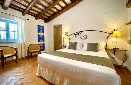 Arzachena Resort | Punta D'Acu Country Resort