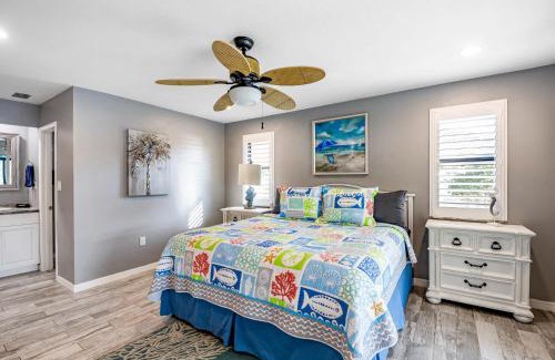 Burnt Store Isles House | Punta Gorda Paradise 3BR with Water Views & Pool