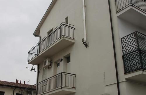 Punta Marina Apartment | PUNTA MARINA TERME, RAVENNA - APARTMENT 5 PLACES