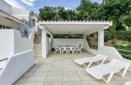 L'Escala House | Punta Montgó