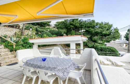 L'Escala House | Punta Montgó