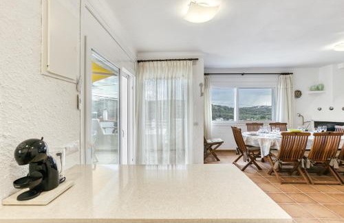 L'Escala House | Punta Montgó