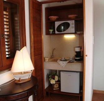 Macari Bed & Breakfast | Punto de vista B&B