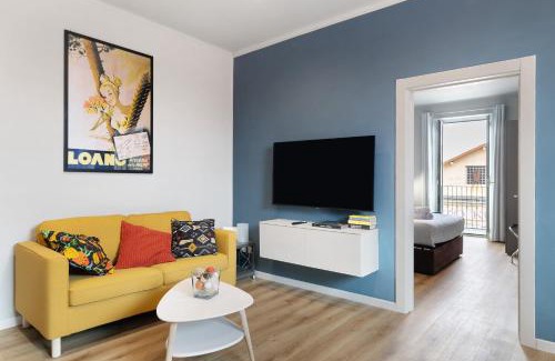 Loano Apartment | Puntodivista