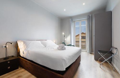 Loano Apartment | Puntodivista