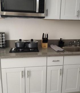 North Las Vegas Apartment | Pura Esencia
