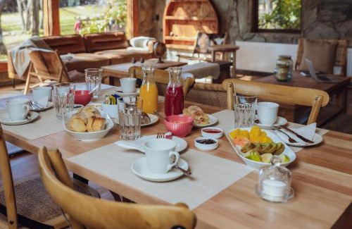 Coyhaique Hotel | PURA Hotel