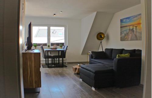 Petersdorf Apartment | Pura Vida Fehmarn