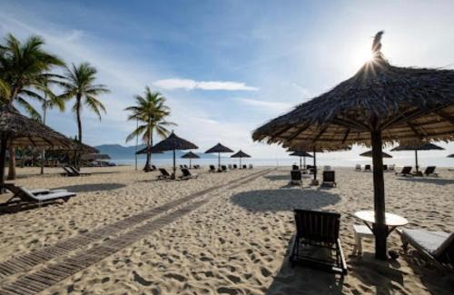 Ngu Hanh Son Villa | Purama Villas Da Nang Beachfront Resort & Spa
