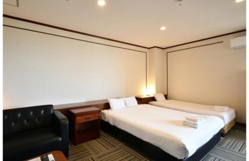 Hiyagon Hotel | Ｐｕｒａｒｉ - Vacation STAY 81760v