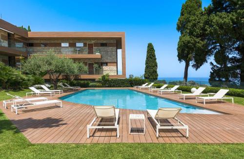 Taormina Apartment | Puravista Luxury Home