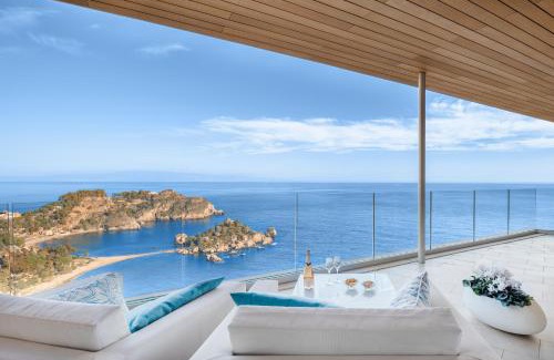 Taormina Apartment | Puravista Luxury Home