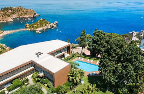 Taormina Apartment | Puravista Luxury Home