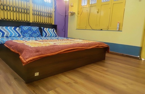 Falta Other | Purbasha - Abode on banks of Ganges!